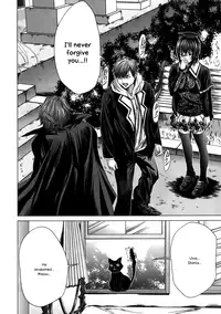 [Miyazaki Maya] Holy Knight 1 [English] [Simhauu]