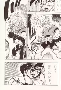 DBOX VOL.1 (Dragonball)