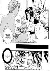 [Shimao Kazu] Ekisu - Extract [English]