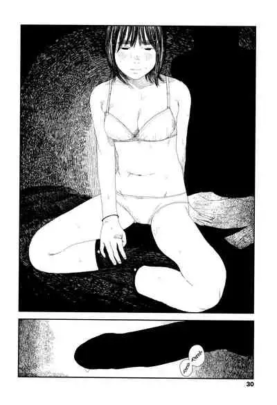 Ochinai Ame | Unfalling Rain Ch. 1-5