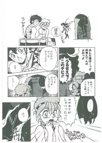 [Maboroshi Chouji] Henkyou Jikeitai