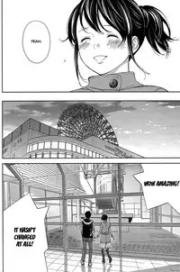 [Shikishiro Konomi] Netoraserare Ch. 1-9 [English] [Seinen Scans]