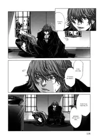 [Miyazaki Maya] Holy Knight 1 [English] [Simhauu]