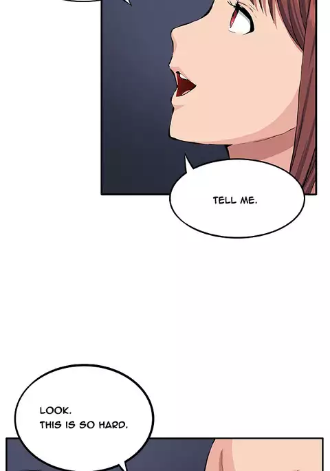 Trap Ch.1-8