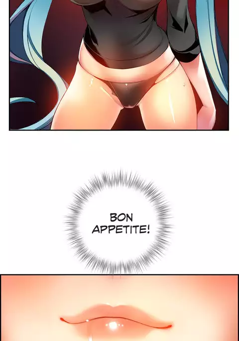 Lilith`s Cord Ch.1-37