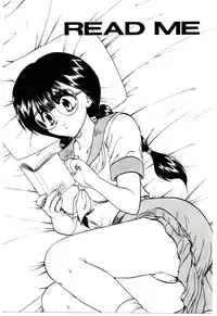 [Hiryuu Ran] Read Me