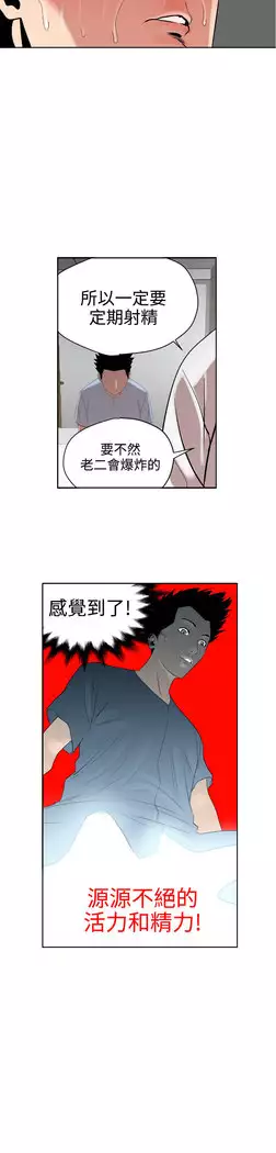 Desire King Ch.1-7