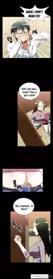 [Insane] Love Parameter Ch.1-36 (English) (YoManga) (Ongoing)