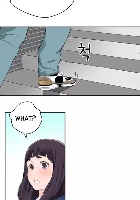 Tissue Thieves Ch.1-32