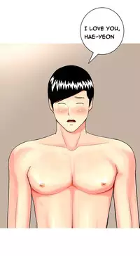 Hooker Ch.1-39 (English) (Ongoing)