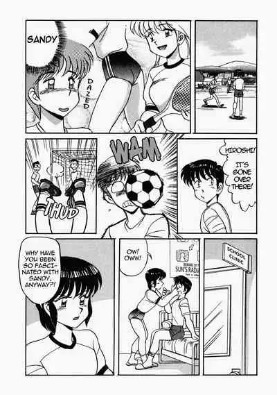 [Mizuyoukan] Happening STAR (All chapters + Milky Mate & Sweet Panic) (English) (ongoing)