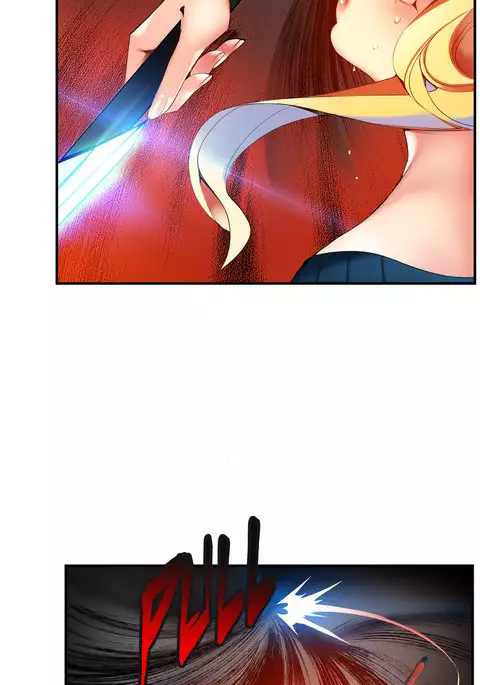 Lilith`s Cord Ch.1-37