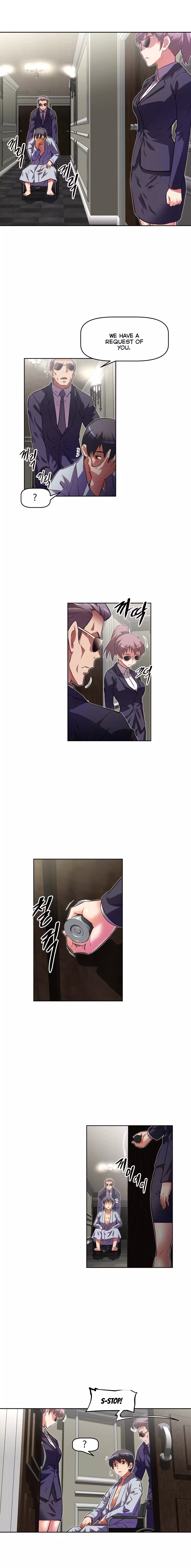 Brawling Go Ch.76-118