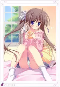 [Rabbit] habit net chronicles 2nd volume