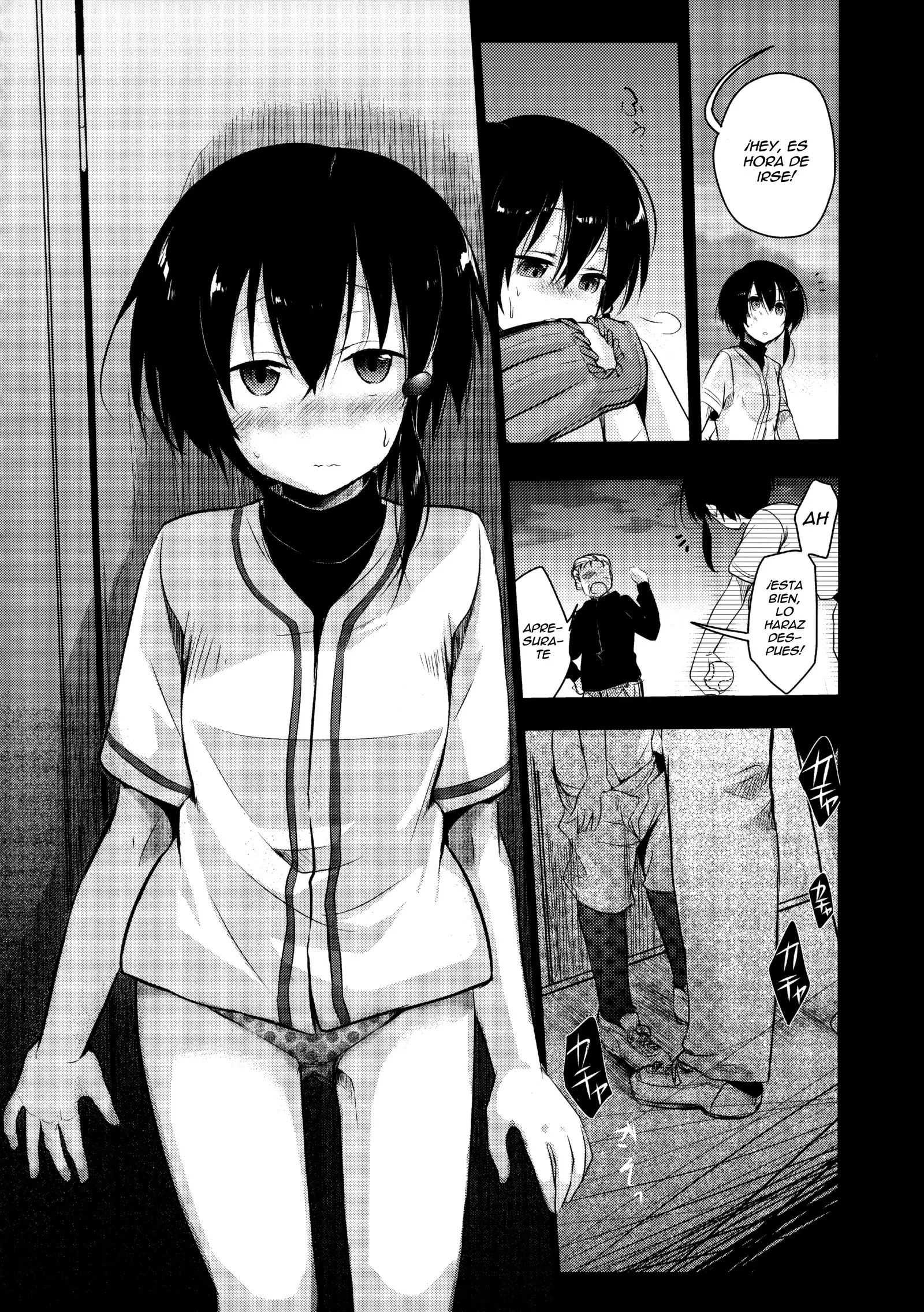 Netorarekko ~Misao no Shinjitsu~