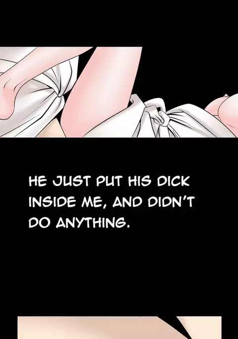 The Taste of Hands Ch.1-54