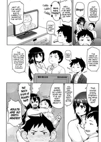 [Meme50] Yokujou Keihou | Lust Alert [English] =CW + TLL=