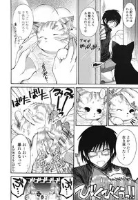 [Cesar] Otome Kaikinbi