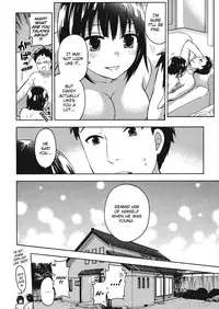 [Kuon Michiyoshi] Himegoto Maternity [English]