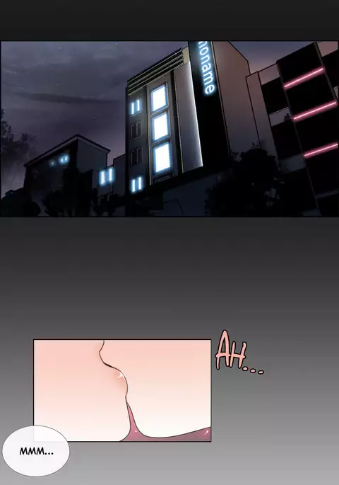 Talk To Me Ch.1-41