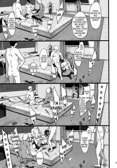 Zutto Shinjiteru | I've Always Believed In You