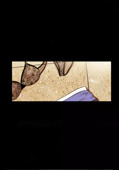 Sexual Fantasy Ch.1-7