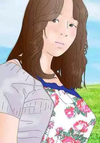 [サークルこたつぶとん] 気が弱い亭主の上司に寝取られた人妻