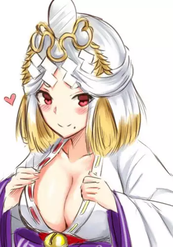 [狐小麦] 稻荷神社之战 (Onmyoji) [Chinese]