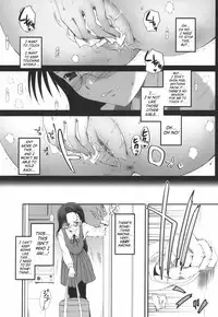 [Tsukiyoshi Hiroki] Hitoriga [English] [SaHa]