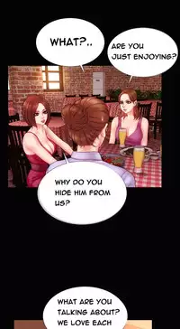 [Mojo] My Wives Ch.1-34 (English) (Ongoing)