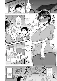 Mesuiki Netorare Ch. 1-2