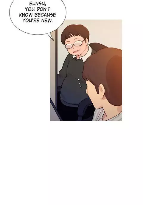 Scandal of the Witch Ch.1-38