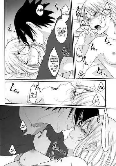 Darling Pinky Bottle