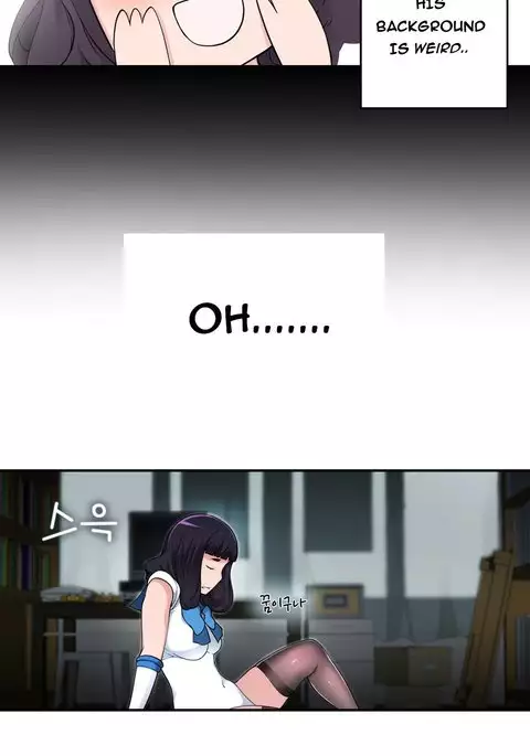 Tissue Thieves Ch.1-11