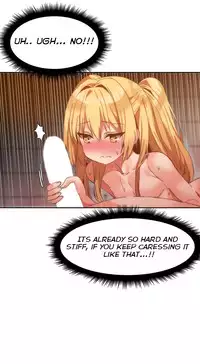 [Mx2J] Hahri's Lumpy Boardhouse Ch. 0-20 [English] (YoManga) (Ongoing)