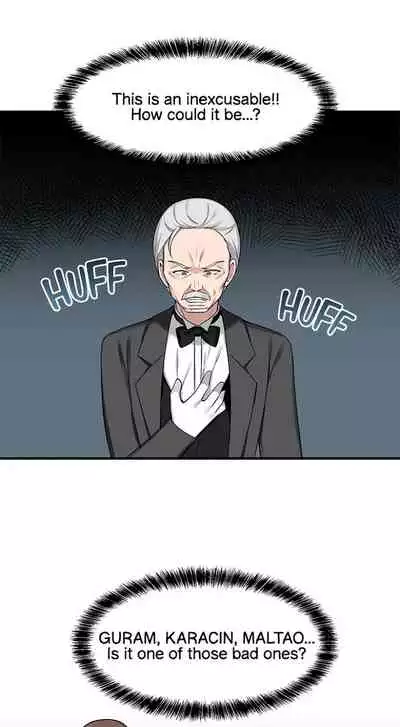 Elf Who Likes to be Humiliated Ch.14/?