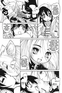 [Akio Takami] The guardian (shota) [eng]