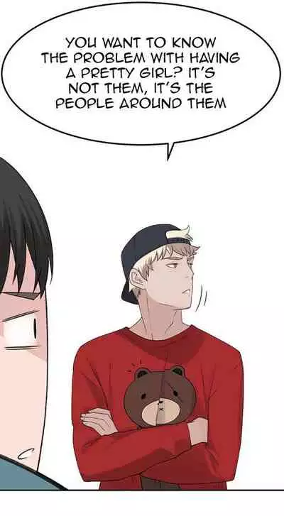 BETWEEN US Ch. 1-26
