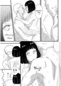 (C92) [carbonate (soda)] Mayonaka no Kyuusoku (Naruto) [English]