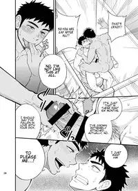 [Draw Two (Draw2)] Inochi no on◯n | My Paramedick [English]