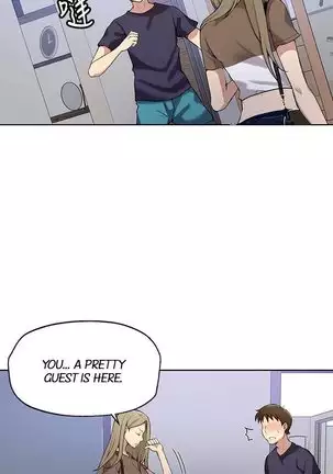 Secret Class Ch.40/?