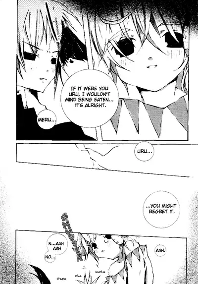 [Anthology] Puchi D VOL. 4 Kemonomimi [English] [DokiDoki]