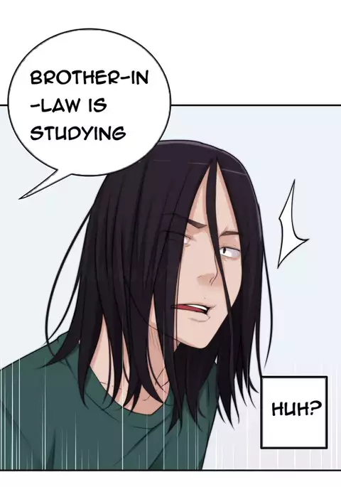 Tissue Thieves Ch.1-30