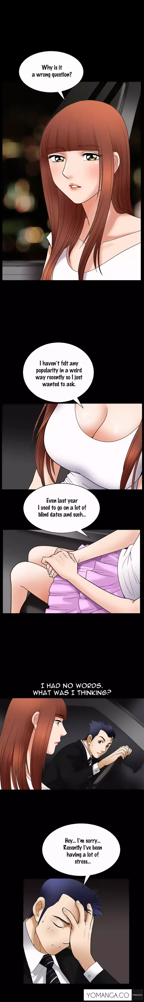 Seduction Ch.1-9