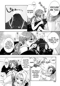 [Momoiro Manjiru] Manjiru Torotoro Ch. 1-9 [English] [biribiri]