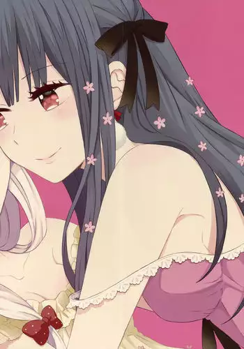 Nakayoshi Shimasho