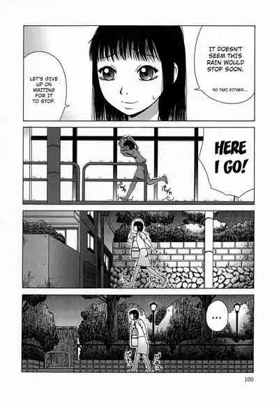 [Kiai Neko] Osoto [English] [Kuraudo]
