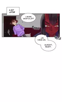 Devil Drop Chapter 4