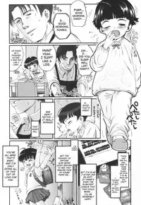 [Tsukiyoshi Hiroki] Hitoriga [English] [SaHa]