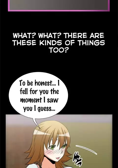 Love Parameter Ch.1-63